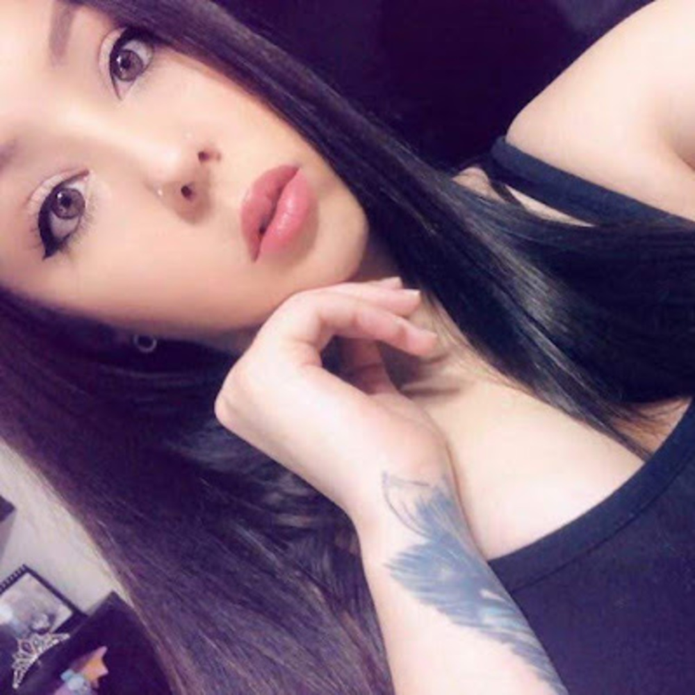Meet your Posher, Kristina